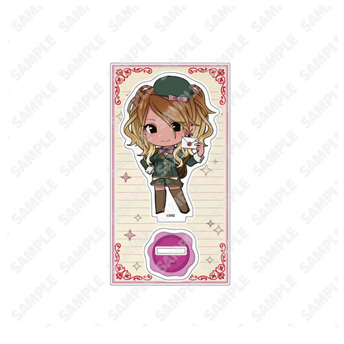 『アイドルマスター シャイニーカラーズ』ミニキャラアクリルスタンド_和泉愛依